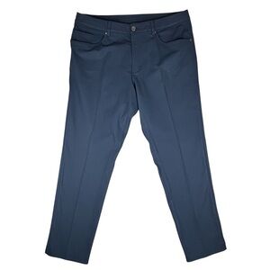 Lululemon ABC Pants Size 36x30